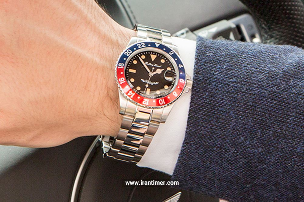 خریداران ساعت مچی مردانه متی تیسوت مدل H900ATR چه افرادی هستند؟